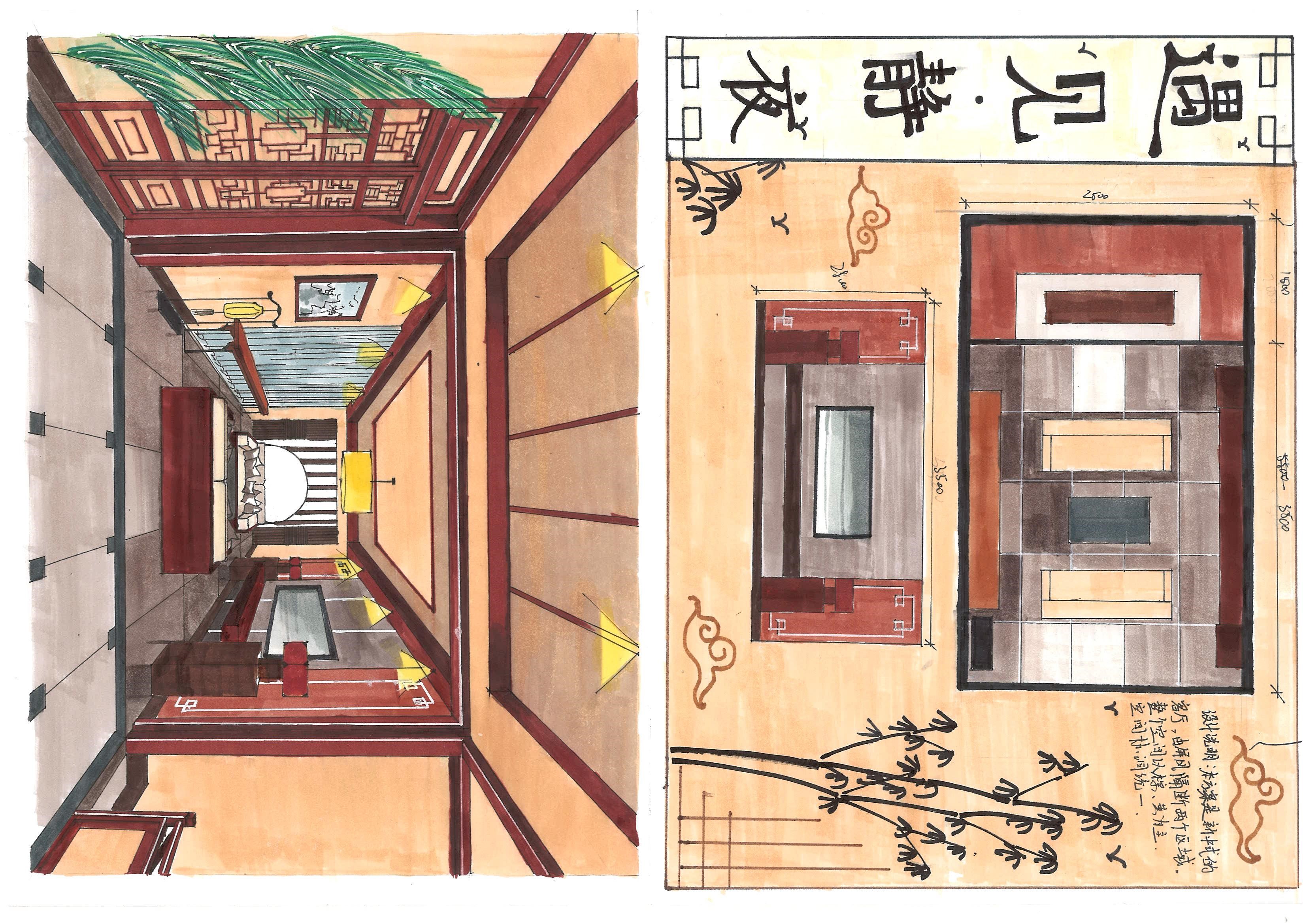 22.梁婧《遇见静夜》